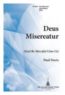 Deus Misereatur 