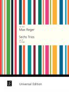 6 Trios op. 47 