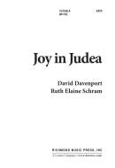 Joy In Judea 