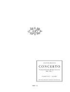 Concerto 