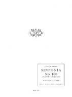 Sinfonia no 100 