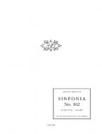 Sinfonia no 102 