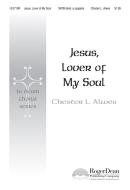 Jesus, Lover Of My Soul 