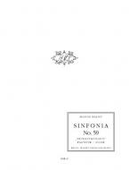 Sinfonia no 59 