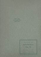 Sinfonia no 70 