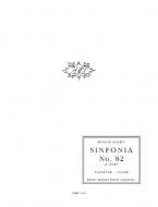 Sinfonia no 82 L'Ours 