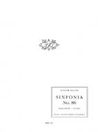 Sinfonia no 86 