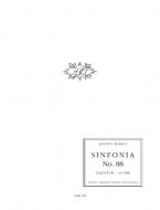 Sinfonia no 88 