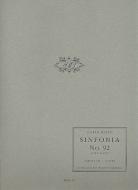 Sinfonia no 92 