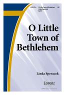 O Little Town Of Bethlehem 