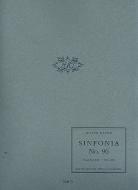 Sinfonia no 96 