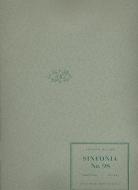 Sinfonia no 98 
