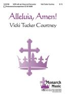 Alleluia, Amen! 