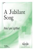 A Jubilant Song 
