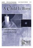A Child Is Born 