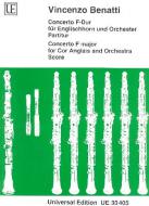 Concerto in F Major 