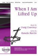 When I Am Lifted Up 