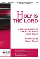 Holy Is The Lord 