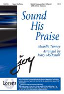 Sound His Praise 