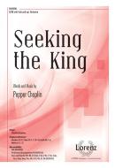 Seeking The King 