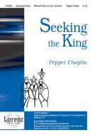 Seeking The King 