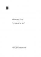 Symphony No.1 
