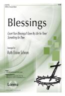 Blessings 