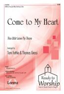 Come To My Heart 