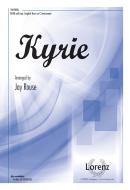Kyrie 