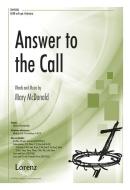 Answer To The Call 