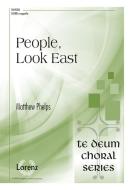 People, Look East 