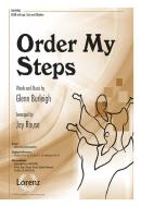 Order My Steps 