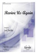 Revive Us Again 