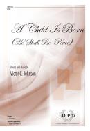 A Child Is Born 