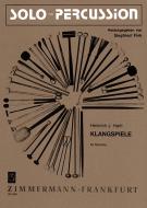 Jeux sonores 
