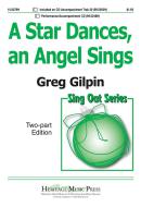 A Star Dances, an Angel Sings 