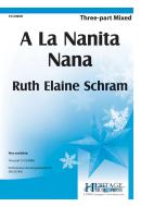 A La Nanita Nana 