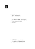 Leaves And navels 