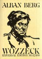 Wozzek 