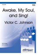 Awake, My Soul and Sing 