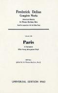 Paris - A Nocturno 23b 