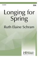 Longing For Spring 
