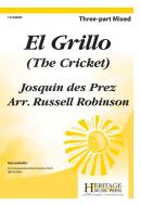 El Grillo 