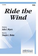 Ride The Wind 