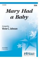 Mary Had A Baby 