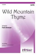 Wild Mountain Thyme 