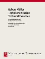 Études techniques Standard