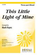 This Little Light Of Mine 