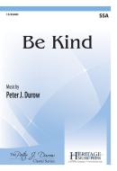 Be Kind 
