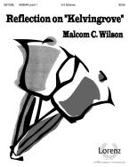 Reflection On Kelvingrove 